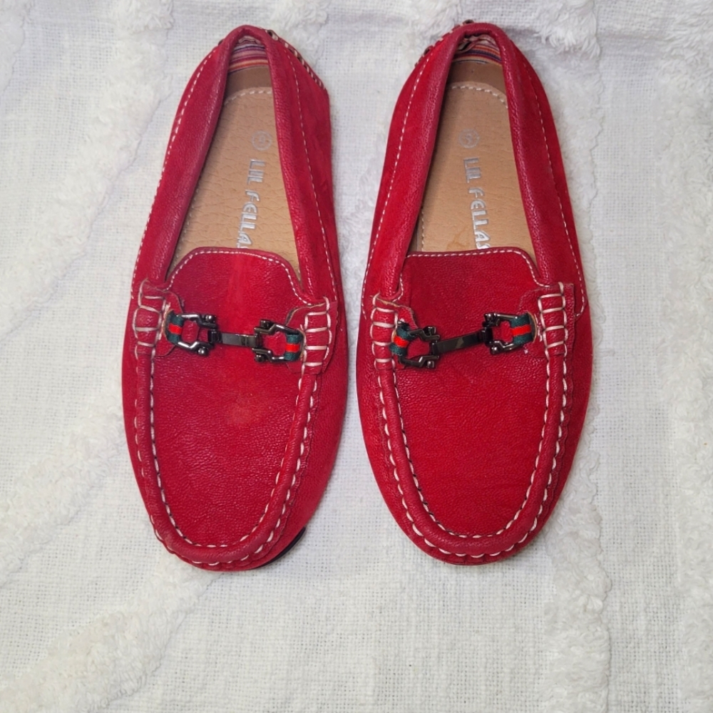 COPY - Boy shoe